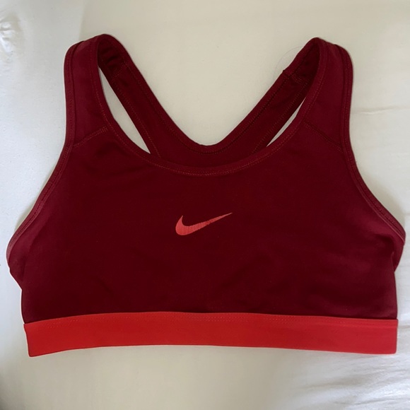 Nike Other - Nike Dri-Fit Sports Bra